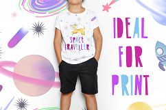 Space Travellers Product Image 7