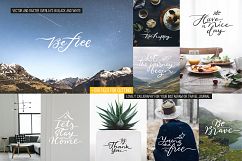 10 overlays, cards and tags Product Image 8
