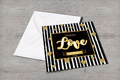 5 Valentine&#039;s Day Banners Bundle Product Image 2