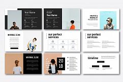 Perfect Minimal Presentation Product Image 3