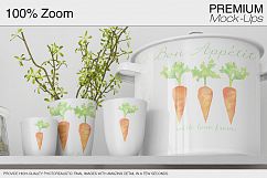 Kitchen Accessories Set Product Image 6