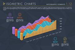 Infographic Elements Volume 1 Product Image 13