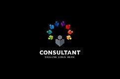 Consultant Logo Product Image 2
