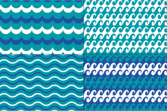 Wave Patterns Product Image 4