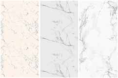 Marble Seamless Vector Patterns - 1 Product Image 2