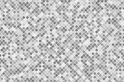 16 Seamless Square Backgrounds (AI, EPS, JPG 5000x5000) Product Image 13