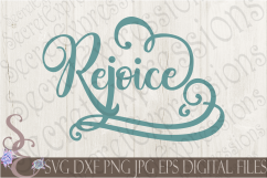 Religious Christmas SVG Bundle 8 Designs Product Image 2