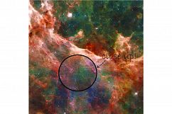 Watercolor Galaxy Background Pack Product Image 4