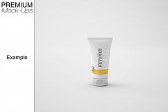 Cosmetics Mockup Pack Product Image 19