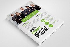 Business Group Flyer Template Product Image 2