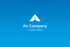 Air Company Logo Product Image 2