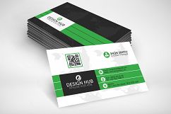 Business Card Product Image 2