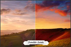 Vacation Photos Fix profiles LR 7.3 ACR 10.3 Product Image 7