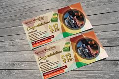Game Voucher Product Image 1