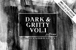 The Huge Grunge Texture Pack Vol. 1 Product Image 2