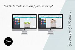 Pinterest Templates for Canva Product Image 8