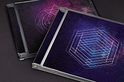 Sacred Geometry Bundle Product Image 8