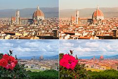 Renaissance Lr Presets Product Image 8