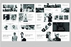 Hipsteria Business Powerpoint Template Product Image 6