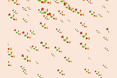 Autumn Clipart Product Image 2