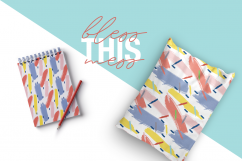 40 True Pattern Product Image 5