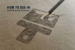 Glyph Art Icons Set Product Image 11