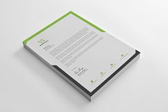 Letterhead Product Image 6