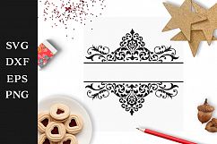 Decorative Mailbox Decal Product Image 1