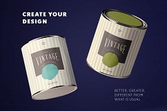 Creamy Glazing 2 - Paint Strokes Product Image 4