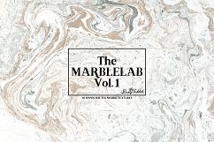The Marble Bundle Vol. 1 Product Image 2