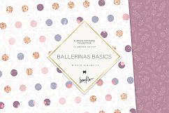 Ballerina Basic Patterns Product Image 2