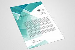 Creative Word CV Resume Product Image 3