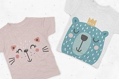 Animal smiles Product Image 1