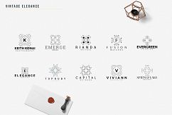 Vintage Elegance | vol.3 Product Image 6