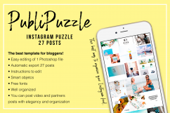 PubliPuzzle Instagram Product Image 1