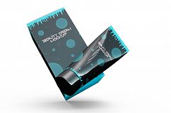 Beauty Cream Mockup  Product Image 15