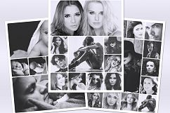 Storyboard Templates Set 001 Product Image 2