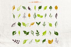 Bio, Organic, Natural &amp; Vegan labels Product Image 5