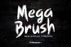 Mega Brush Product Image 1
