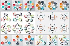 100 cycle infographics (part 3) Product Image 3