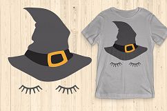 Halloween Bundle SVG Clipart DXF Printable Vector Product Image 5