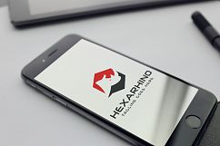 Rhino Logo Product Image 5