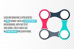60 PPT cycle infographics Product Image 3