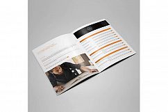 Customer Satisfaction US Letter Survey Template Product Image 2