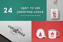 INTRO SALE 95% OFF! NEW Christmas quotes pack Product Image 2