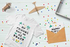 Dinosaur Party collection! Product Image 5
