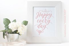 Sugar Script Product Image 5