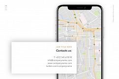 In Power Keynote Template Product Image 20