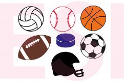 Sports Designs Set Product Image 1