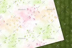 Tropical Basic Papers Product Image 2